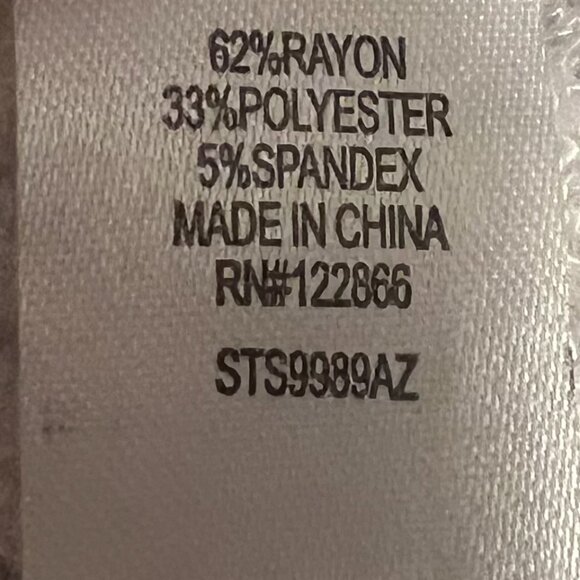 Pinky Brand Girls size 14 Sequence Horse on front - Picture 4 of 4